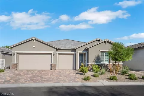 5032 Tranquil View St, Las Vegas, NV 89130
