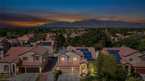 4904 Sunbrite Ave, Las Vegas, NV 89130