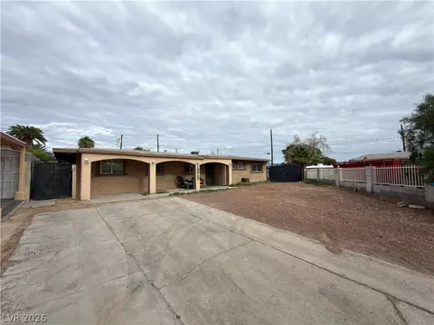 1025 Villa Cir, Las Vegas, NV 89108