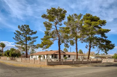 1401 Sharon Rd, Las Vegas, NV 89106