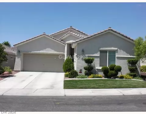 2627 Thornview St, Las Vegas, NV 89135