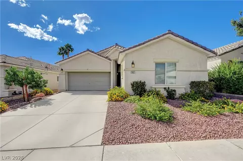2627 Thornview St, Las Vegas, NV 89135