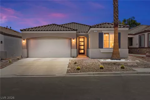 7229 Fountain Village Ave, Las Vegas, NV 89113