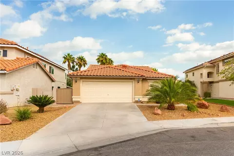 740 Gull Point Ave, Las Vegas, NV 89123