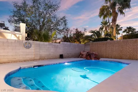 1792 E Quartz Landing Ave, Las Vegas, NV 89183