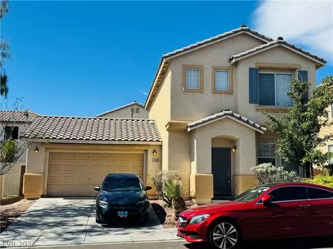 2689 Cottonwillow St, Las Vegas, NV 89135