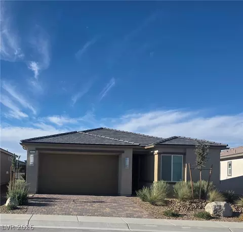 3315 E Cactus Canyon Dr, Pahrump, NV 89061