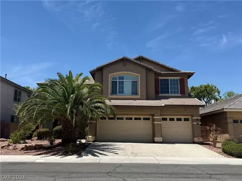 605 Runbridge St, Las Vegas, NV 89144