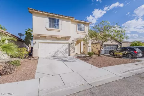 7586 Avila Beach Ave, Las Vegas, NV 89113