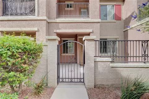 1525 Spiced Wine Ave #3105, Henderson, NV 89074