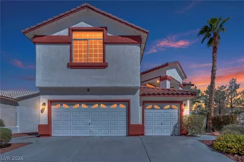9712 Saint Claude Ave, Las Vegas, NV 89148