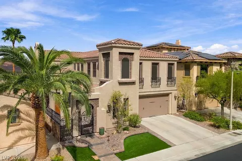 584 Via Colmo Ave, Henderson, NV 89011