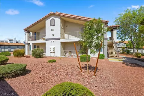 1575 W Warm Springs Rd #2024, Henderson, NV 89014