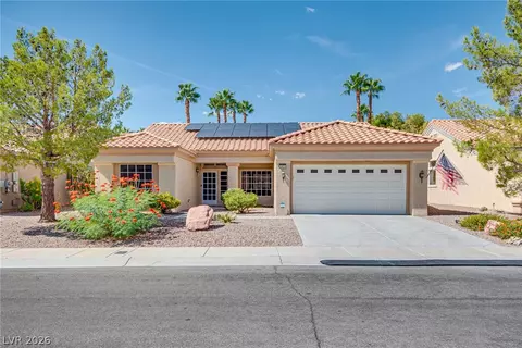 2025 Red Dawn Sky St, Las Vegas, NV 89134