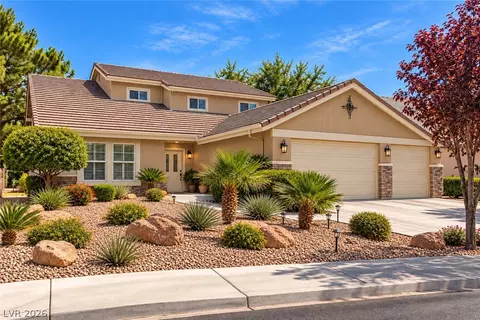 2341 Lone Pine St, Henderson, NV 89014