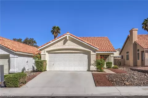 6376 Cedar Breaks Ave, Las Vegas, NV 89156