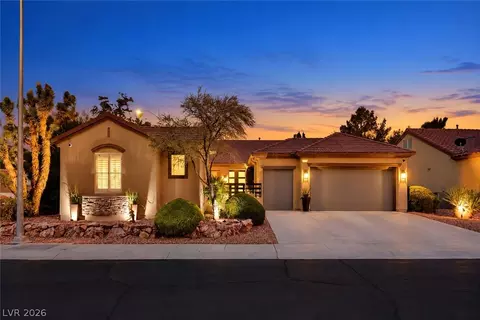 2601 Arimo Dr, Henderson, NV 89052