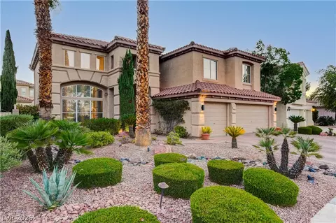 1409 Palantine Hill Dr, Las Vegas, NV 89117