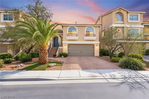 6771 Bravura Ct, Las Vegas, NV 89139