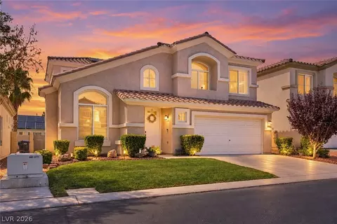171 Tayman Park Ave, Las Vegas, NV 89148