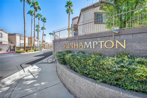 3613 Shawn Reynolds Ct #104, Las Vegas, NV 89129