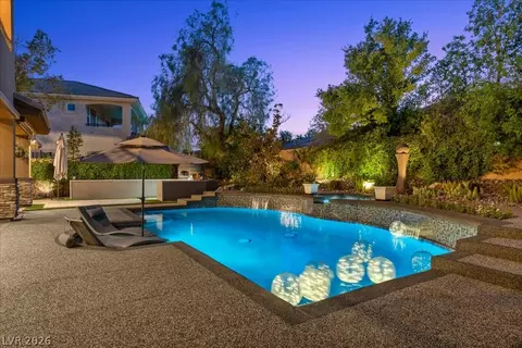 2985 American River Ln, Las Vegas, NV 89135