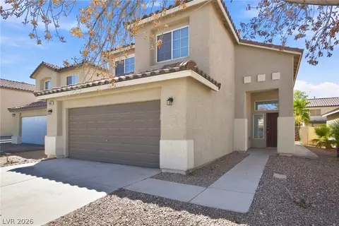 5881 Rainbow Bridge Dr, Las Vegas, NV 89142