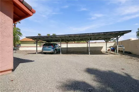 Exterior - 3086 Leandro Ct, Laughlin, NV 89029 photo 4 of 10