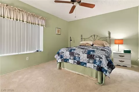 Bedroom - 3086 Leandro Ct, Laughlin, NV 89029 photo 1 of 6