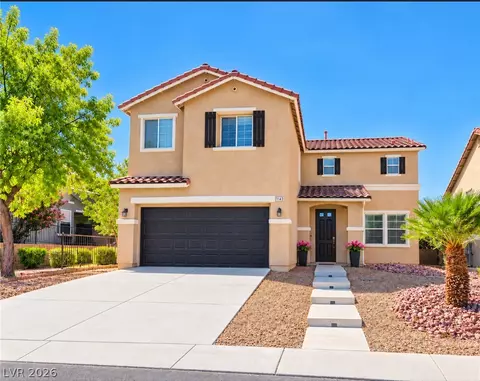 1143 Grove Park St, Henderson, NV 89002