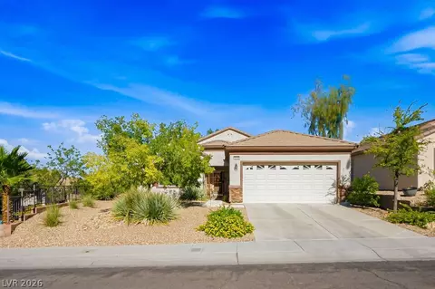 2510 Hamonah Dr, Henderson, NV 89044
