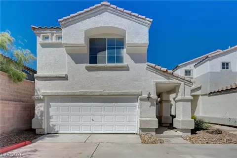 2706 Guidance Ct, North Las Vegas, NV 89031