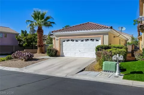 222 Hickory Hts, Las Vegas, NV 89148