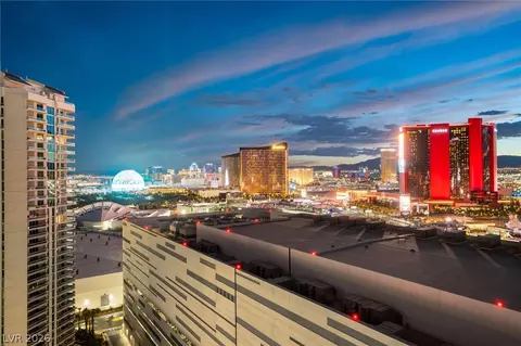 2747 Paradise Rd #3002, Las Vegas, NV 89109