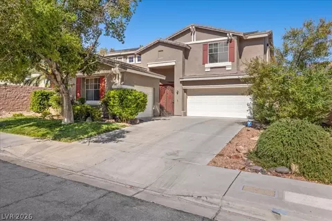 2386 Flute Ave, Henderson, NV 89052
