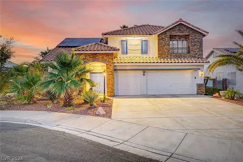 1150 Sierra Laurel Ct, Henderson, NV 89014