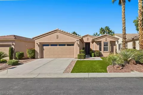 4639 Denaro Dr, Las Vegas, NV 89135