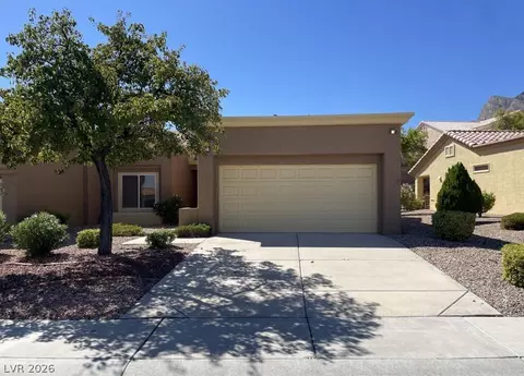 2527 Sierra Sage St, Las Vegas, NV 89134