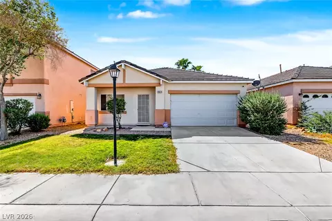 4821 Cascade Pools Ave, Las Vegas, NV 89131