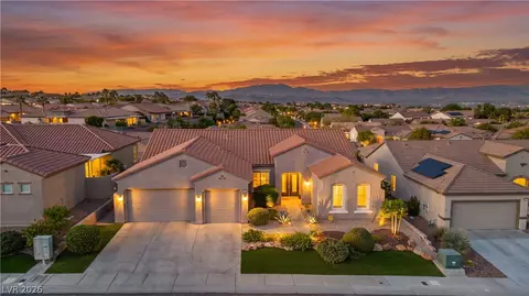 2073 Fountain City St, Henderson, NV 89052