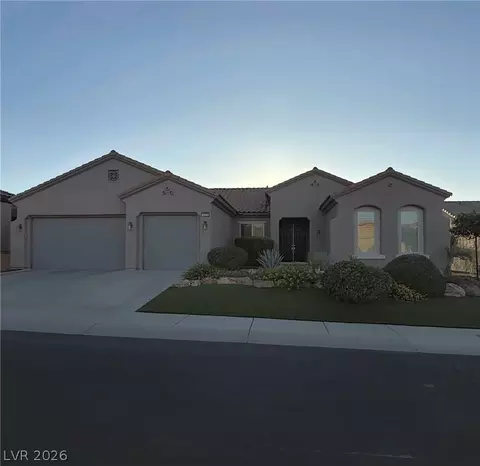 2073 Fountain City St, Henderson, NV 89052