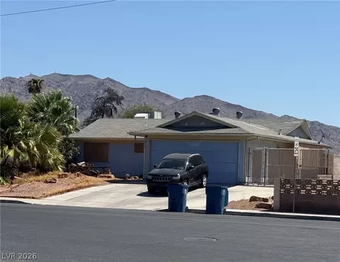 2324 Winterwood Blvd, Las Vegas, NV 89142