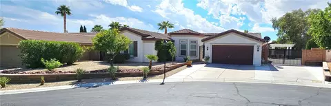 8229 Flowing Rapids Ct, Las Vegas, NV 89131