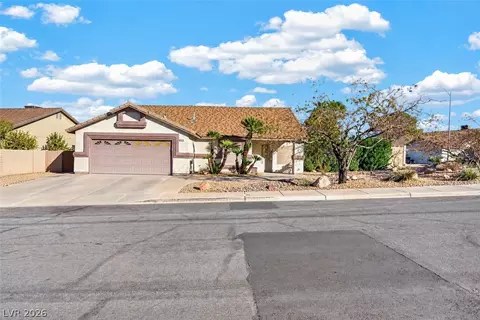 535 Brigadier St, Henderson, NV 89002
