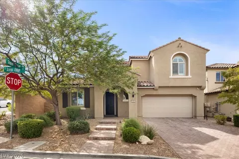 1181 Scenic Edge St, Henderson, NV 89002