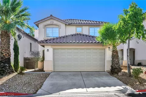 812 Bow Creek Ln, Las Vegas, NV 89134