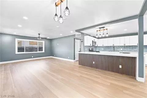 1709 Canosa Ave, Las Vegas, NV 89104