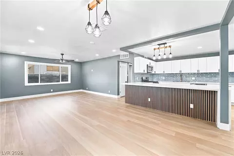 1709 Canosa Ave, Las Vegas, NV 89104