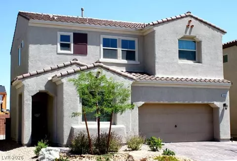 8960 Sleepy Panda Ave, Las Vegas, NV 89148