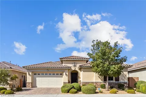 3124 Pavilio Dr, Henderson, NV 89044